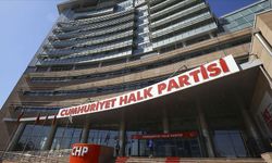 CHP'nin aday tanıtım toplantısı ve etkinlikleri iptal edildi