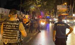 İstanbul'da asayiş uygulamasında aranan 921 zanlı yakalandı