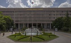 Ankara Adliyesinde "Müracaat İşlemleri ve Nöbet Bürosu" kuruldu