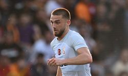 Berkan Kutlu Galatasaray'a geri döndü