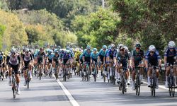 Tour Of Antalya'da 175 sporcu mücadele edecek