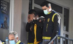 Şanlıurfa'da Canan Karatay'ı dolandıran şüphelinin de aralarında bulunduğu 47 zanlı yakalandı