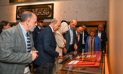TBMM Başkanı Kurtulmuş, Bahreyn'de ziyaretlerde bulundu