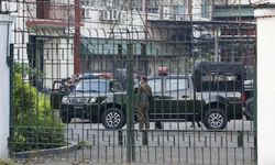 Myanmar'daki cunta yönetimi, genel afla 9 binden fazla tutukluyu serbest bıraktı