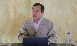 Japon deprem uzmanı Yoshinori Moriwaki'den Hatay'da yatay mimari önerisi