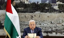 Filistin Devlet Başkanı Abbas: "Gazze Şeridi’nden asla vazgeçmeyeceğiz"