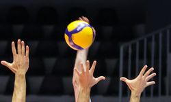 Voleybolda "kravat" hatırlatması