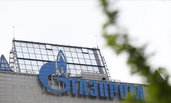 Gazprom, Çin'e 2023'te 22,7 milyar metreküp gaz sevkiyatı gerçekleştirdi