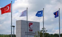 TFF, Futbol Disiplin Talimatı'nda değişiklik yaptı