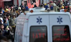 İran’da Kasım Süleymani’nin mezarının yakınındaki patlamada 25 kişi öldü
