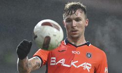 Başakşehir, İsrailli futbolcusu Karzev hakkında disiplin soruşturması başlattı