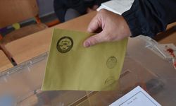 İlçe seçim kurullarında görev alacak parti üyelerinin belirlenmesine ilişkin karar Resmi Gazete'de
