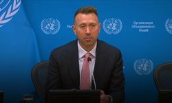 DSÖ yetkilisi Casey, Gazze'de hastanelerin amaç dışı kullanıldığına dair delil görmediğini belirtti