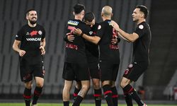 Fatih Karagümrük, Ziraat Türkiye Kupası'nda yarın Kırklarelispor'u konuk edecek