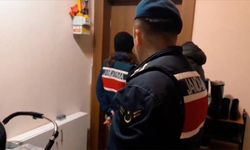 "Narkogüç-44" operasyonları ile 20 ilde 163 şüpheli yakalandı