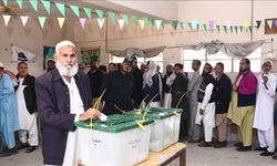 Pakistan'da 8 Şubat'taki seçimlerde 17 bin 816 milletvekili adayı yarışacak