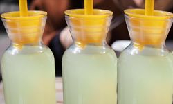 Limon suyu izlenimi veren ürünlerin satışı yasaklandı!