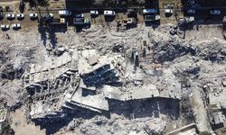 Depremde 72 kişinin hayatını kaybettiği İsias Oteli'ne ilişkin davanın görülmesine yarın başlanacak