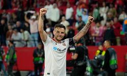 Suudi Arabistan ekibi Al-Shabab, Sevilla'dan Rakitic'i transfer etti