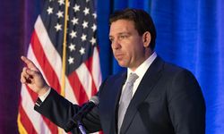 ABD'de Florida Valisi DeSantis, 2024 başkanlık seçim yarışından çekildiğini duyurdu