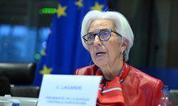 Christine Lagarde: Trump'ın yeniden ABD Başkanı seçilmesi Avrupa için bir tehdit