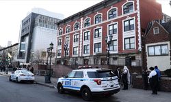 New York'ta sinagogun bitişiğindeki bina kaçak tünel nedeniyle tahliye edildi