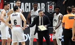 Beşiktaş Emlakjet, yarın Veolia Towers Hamburg'a konuk olacak