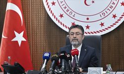 Bakan Yumaklı: Limon suyu izlenimi veren ürünlerin yurt içi piyasaya arzını yasaklayacağız