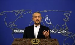 İran Dışişleri Bakanı Abdullahiyan: Gazze, yakın tarihin en çok belgelenen soykırımıdır