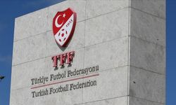 TFF Merkez Hakem Kurulu Süper Lig'in ikinci yarısı öncesi yeni kararlar aldı