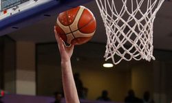 Basketbolda ING Türkiye Kupası'nda yer alacak takımlar belli oldu