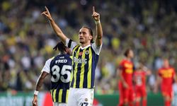 Fenerbahçe, Crespo'yu Rayo Vallecano'ya kiraladı