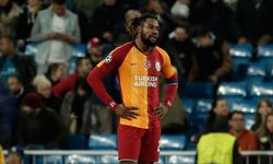 Galatasaray, Christian Luyindama'nın sözleşmesini feshetti