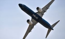 ABD'de denetimler tamamlanana kadar "Boeing 737 MAX 9" tipi uçaklar uçmayacak