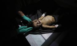 UNICEF, Gazze'deki çocuklar aşılarını kaçırma riskiyle karşı karşıya