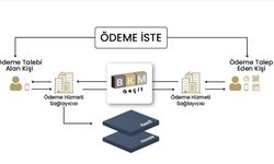 7 soruda "Ödeme İste" sistemi