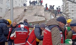Öğretmenlerden oluşan MEB AKUB arama kurtarma ekibi sayısı 10 bine çıkartılacak