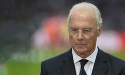 Futbol dünyası, hayatını kaybeden Beckenbauer'in yasını tutuyor