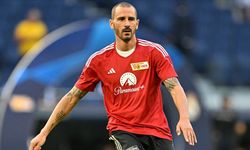 Fenerbahçe, Bonucci'nin transferi için görüşmelere başlandığını açıkladı