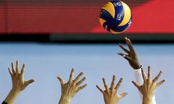 Voleybolda Türk takımları Avrupa kupası mücadelelerine çıkacak