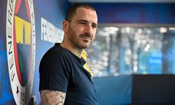Fenerbahçeli futbolcu Bonucci'ye göre şampiyonluğun anahtarı birliktelik