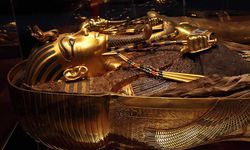 Tarihte Bugün: Kral Tutankhamun'un lahdi keşfedildi