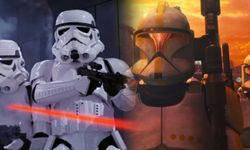 Star Wars hayranları Stormtrooper silahlarında inanılmaz detayları buldu