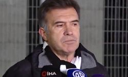 Feyyaz Uçar'dan hakeme tepki ve transfer açıklaması