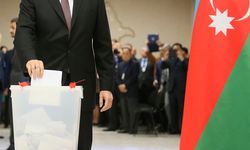 Azerbaycan'da yeni kabine açıklandı