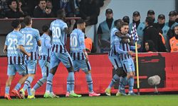 Trabzonspor, 10. Türkiye Kupası şampiyonluğu hedefine bir adım daha yaklaştı