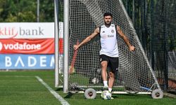 Beşiktaşlı futbolcu Emrecan Bulut, Ümraniyespor'a kiralandı