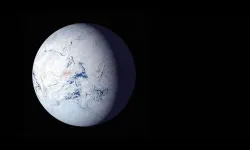 Dünya'nın geçmişteki kar topu dönemi