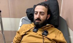İsrail hapishanesinden çıkan Filistinli yaşadıkları işkence ve tıbbi ihmalleri anlattı
