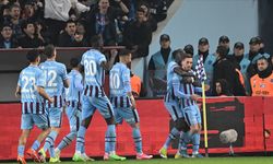 Trabzonspor'dan hakem kararları ve VAR uygulamasına tepki